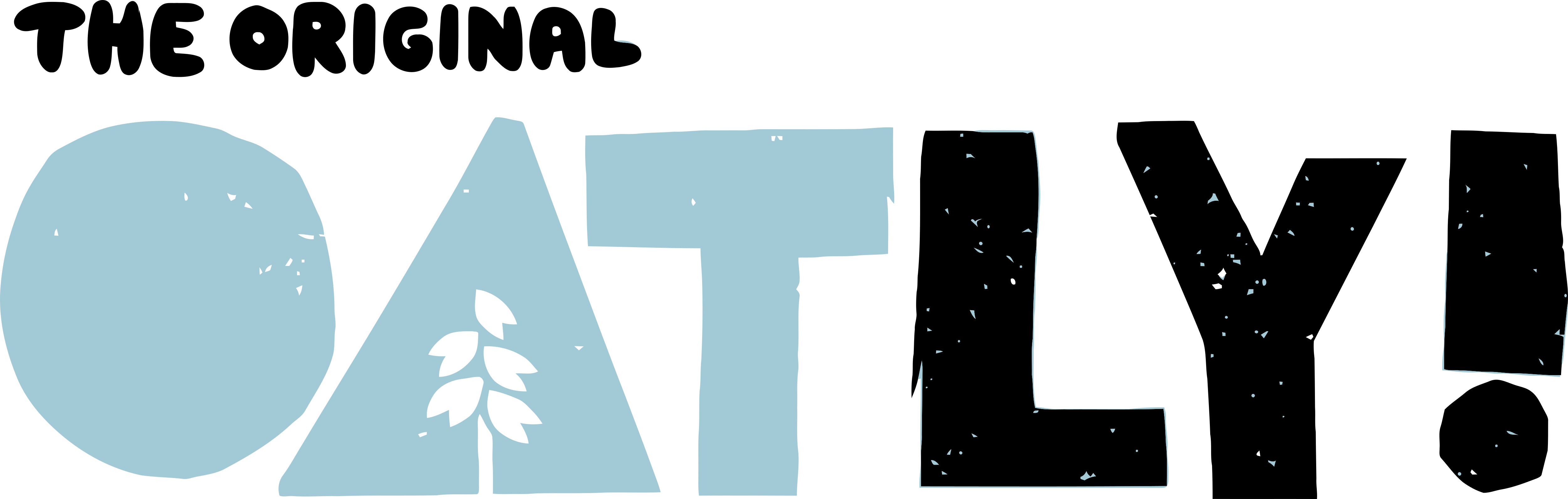 Oatly_Logo
